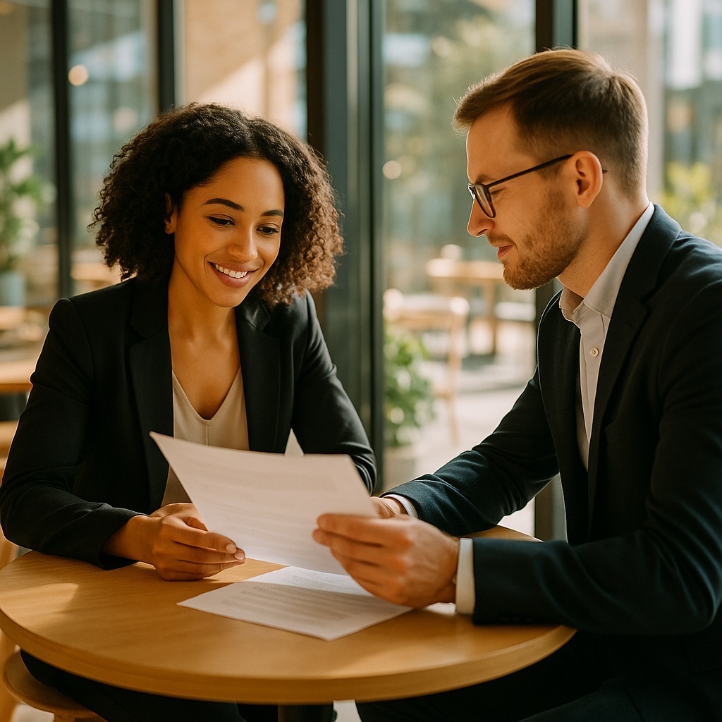 Temporary timeshare cancellation consultation with Timeshare Solutions Plus advocate